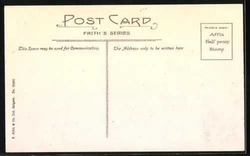 AK Wells, St. Cuthbert`s Church