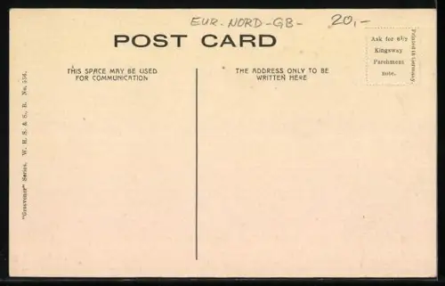 AK Winscombe, Sidcot Gate