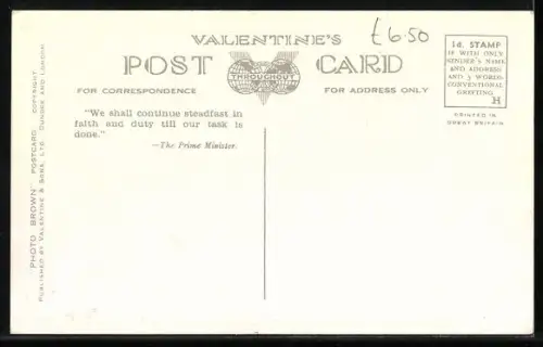 AK Yeovil, Middle Street