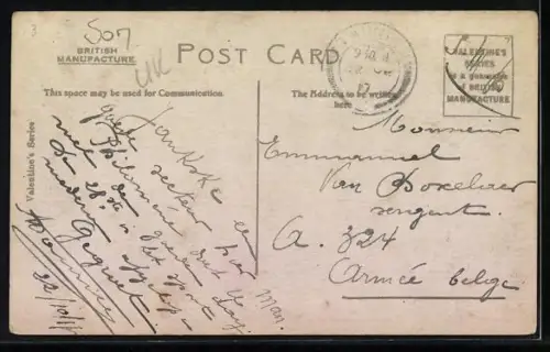 AK Taunton, Fore Street