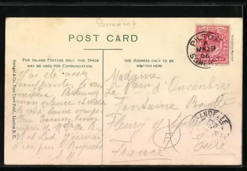 AK Shepton Mallett, Market Cross