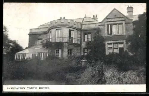 AK Batheaston, Youth Hostel