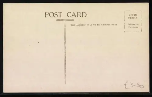 AK Kewstoke, Village