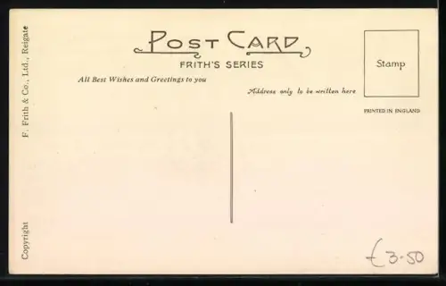 AK Frome, Market Place, Hotel