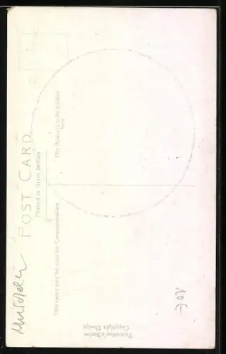 AK Weston-super-Mare, New Pier