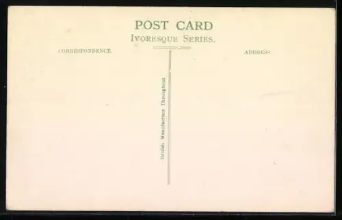 AK Southwold, North Parade