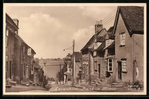AK Lavenham, Prentice Street