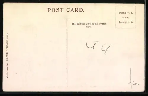 AK Brandon, Station Crossing