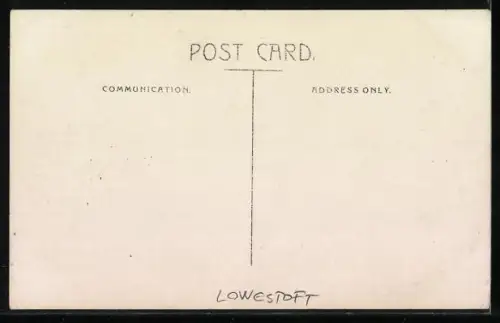 AK Lowestoft, Scothfisher Lassies