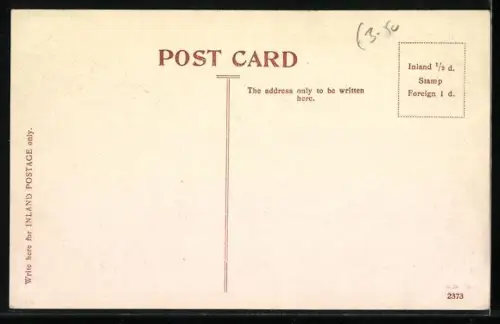 AK Wangford, Street View