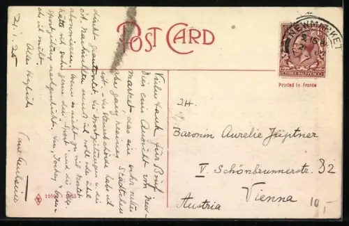 AK Newmarket, High Street