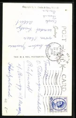 AK Cromer, High Street