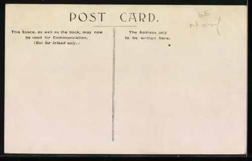 AK Burnham Thorpe, Church