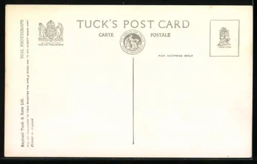 AK Cromer, Coastguard Station