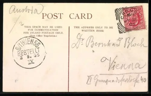 AK Cromer, Launching the Lifeboat