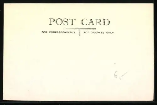 AK Overstrand, Church