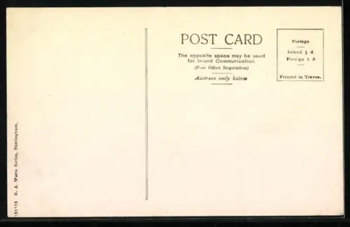 AK Sheringham, Promenade and Slopes