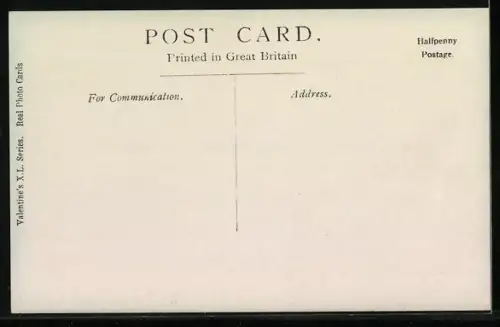 AK Cromer, View from West Cliff