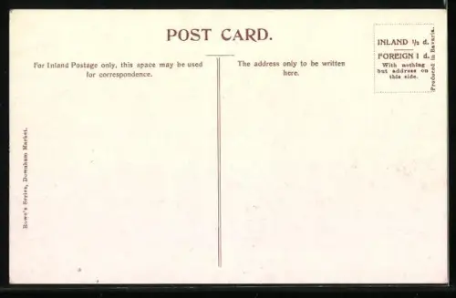 AK Downham Market, The Union