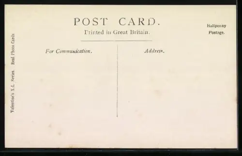 AK Cromer, View from West Beach