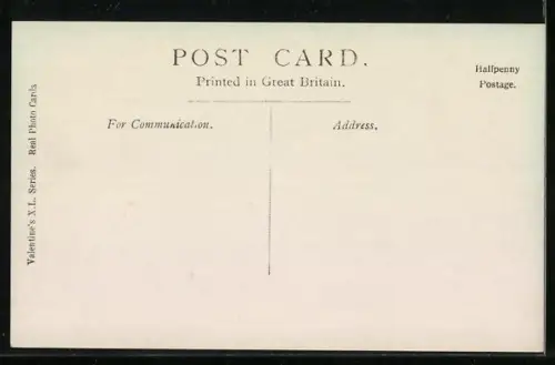 AK Cromer, View from East Cliff