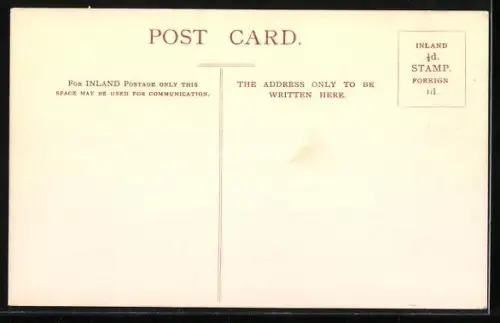 AK Sandringham, York Cottage