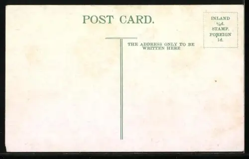 AK Norfolk, St. Olaves Bridge