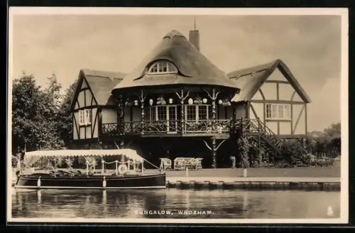 AK Wroxham, Bungalow