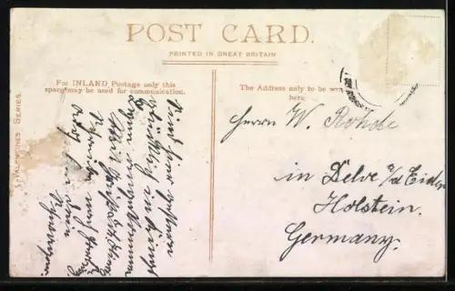 AK Sandringham, The Folly