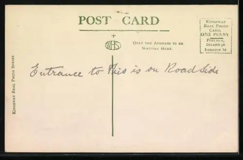 AK Sandringham, Royal Stables