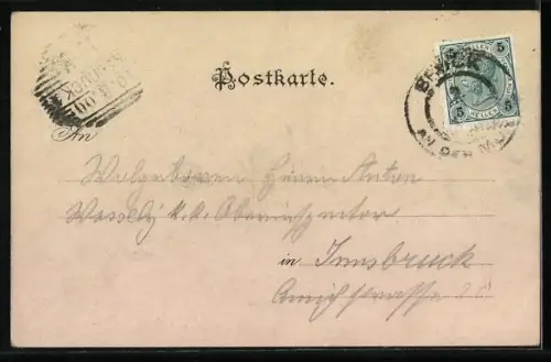 Lithographie Graz, Grazer Orpheum