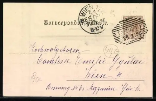 AK Oberau-Haslach, Haselburg, Ruine Kuebach