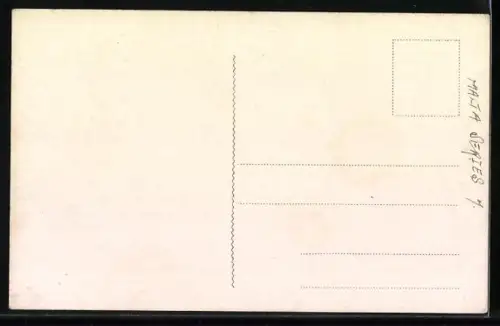 AK Valetta Malta, Mercato Marina