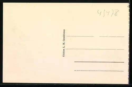 AK Rabat, Rab Er Rouah