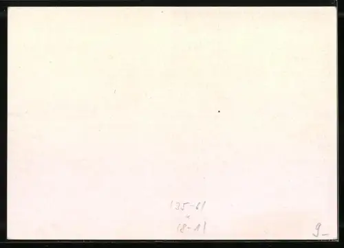 AK Beste Braugerste durch Kali-Düngung, Reklame