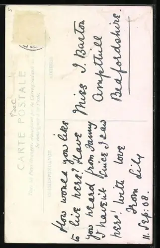 AK Boulogne-sur-Mer, La Rue Machicoulis