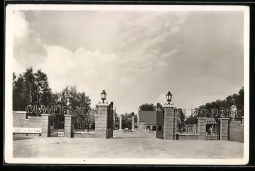 AK Rhenen, Ouwelands Dierenpark