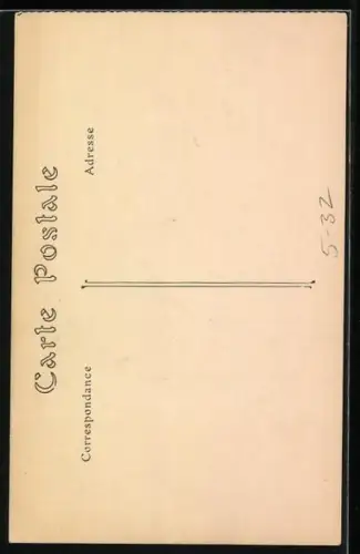 AK Paris, Hôtel des Invalides, Le Dome