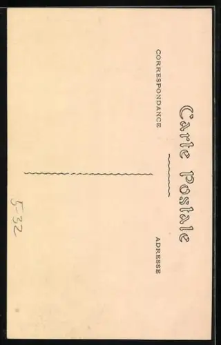 AK Paris, Les Invalides