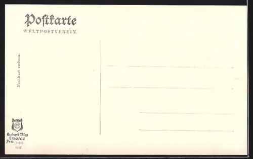 AK Landau, Königstrasse