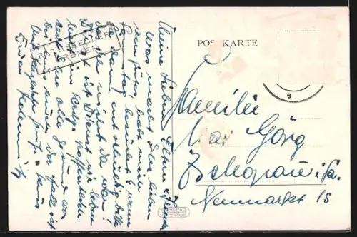 AK Bremen, Rosekeller im Ratskeller