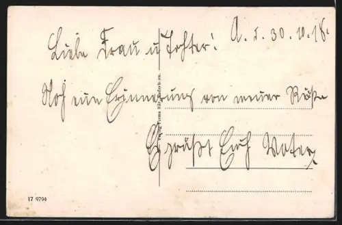 AK Paderborn, Marienplatz