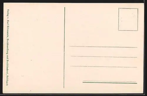 AK Feldbach, Hauptplatz