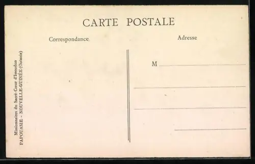 AK Hanuabada, Port-Moresby