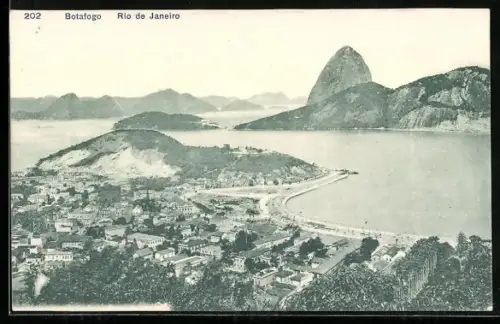 AK Rio de Janeiro, Botafogo