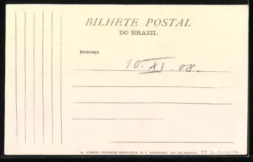 AK Rio de Janeiro, Botafogo