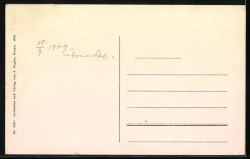 AK Klobenstein a. R., Teilansicht