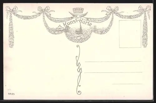 AK Wien, Rettungsgesellschaft, Radetzkystrasse