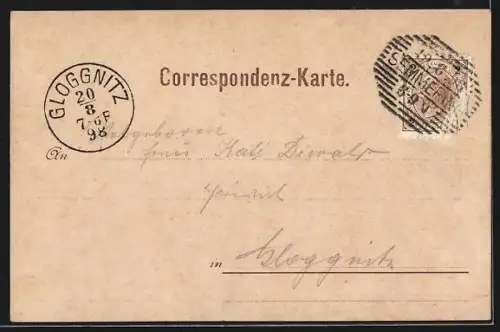 AK Semmering, Kirche