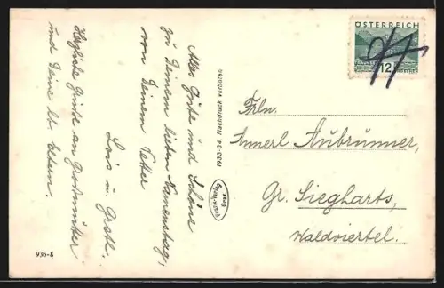 AK Wartenstein, Schloss